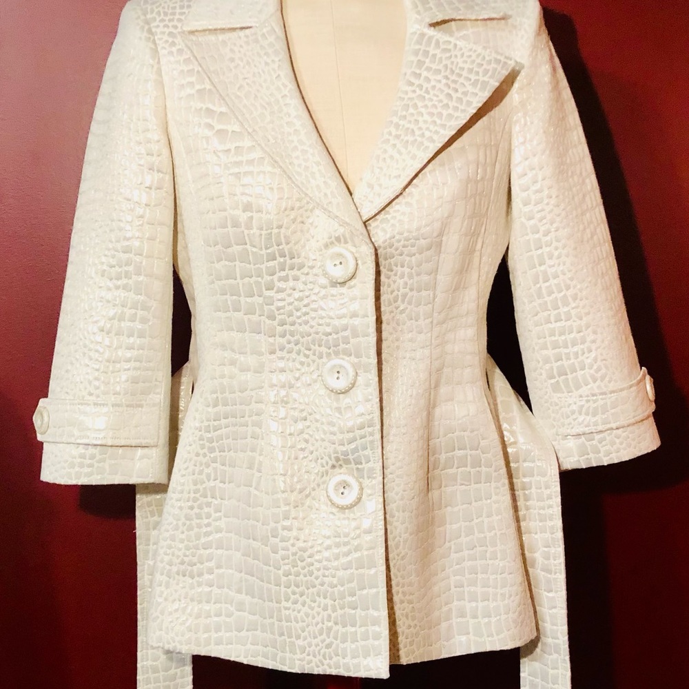 JR jacket - Picture 5 of 10